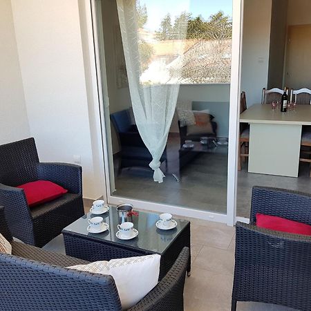 Summer Holiday Apartments Novalja Bagian luar foto