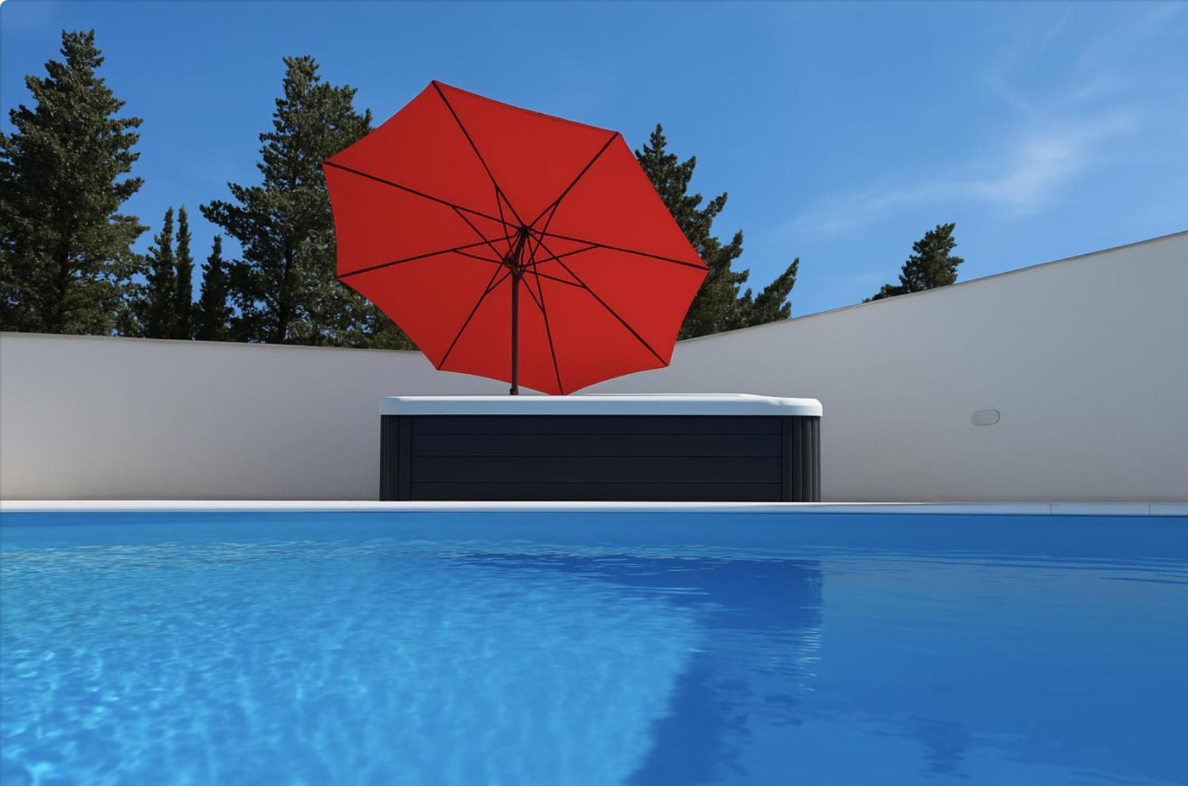 Summer Holiday Apartments Novalja Bagian luar foto